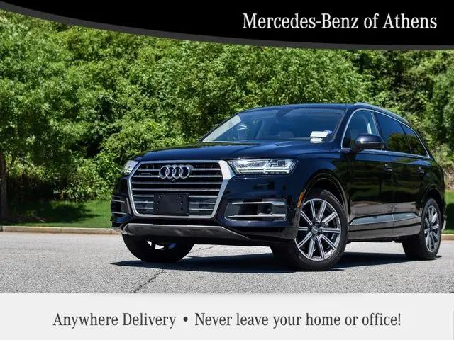 2019 Audi Q7 55 Premium for sale in Watkinsville, GA