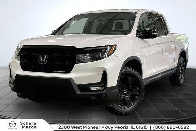 2025 Honda Ridgeline Black Edition for sale in Peoria, IL