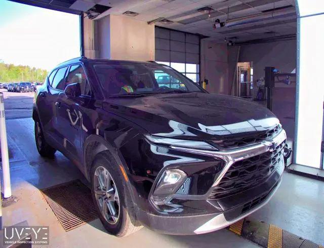 2023 Chevrolet Blazer FWD 2LT for sale in Junction City, KS