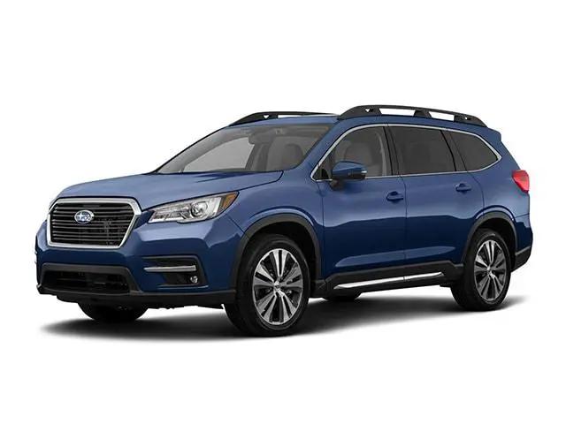 2020 Subaru Ascent Limited for sale in Auburn, ME
