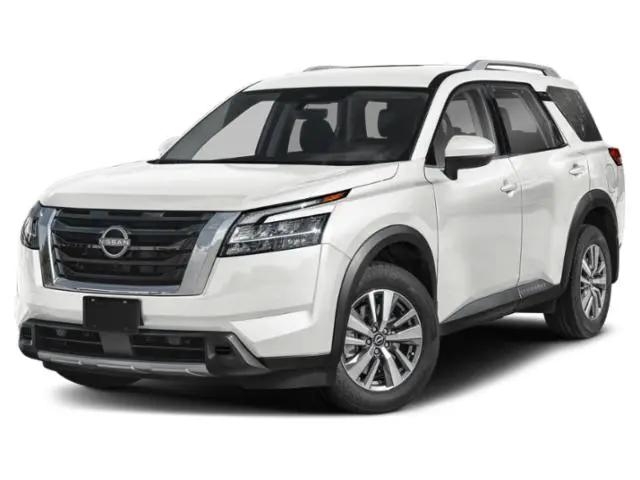 2024 Nissan Pathfinder SL 4WD for sale in Jacksonville, NC