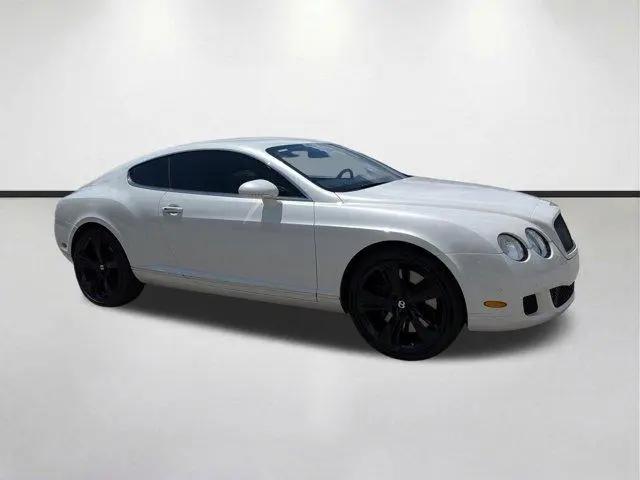 2009 Bentley Continental GT Base for sale in Fort Myers, FL