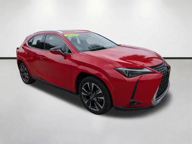 2024 Lexus UX 250h Premium for sale in Fort Myers, FL