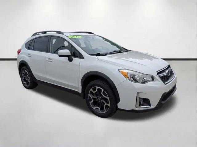 2017 Subaru Crosstrek 2.0i Premium for sale in Fort Myers, FL
