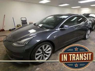 2019 Tesla Model 3 Long Range for sale in Claremore, OK