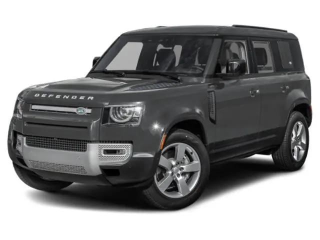 2024 Land Rover Defender 110 P400 S for sale in Glenwood Springs, CO