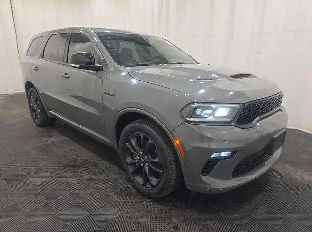 2021 Dodge Durango R/T for sale in Winamac, IN