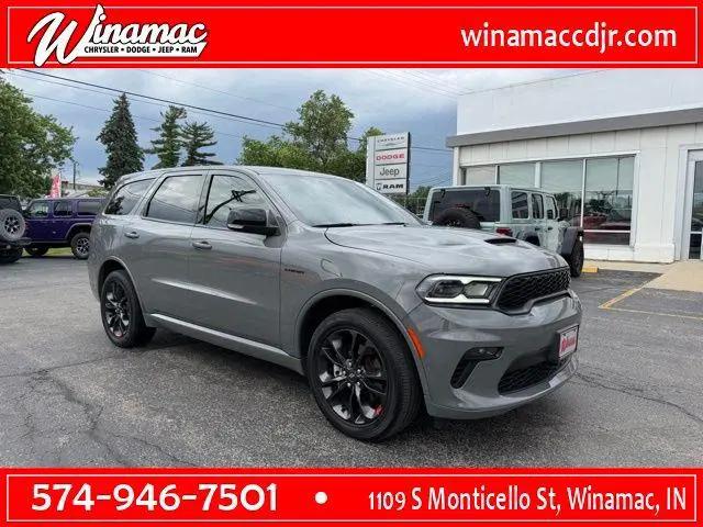 2021 Dodge Durango R/T for sale in Winamac, IN