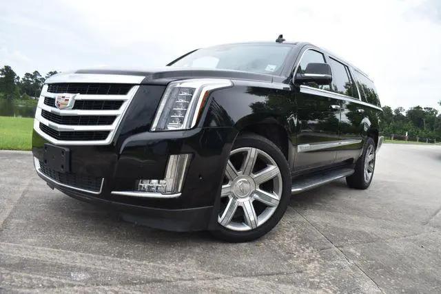 2020 Cadillac Escalade ESV 2WD Luxury for sale in Walker, LA