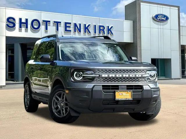 2025 Ford Bronco Sport Big Bend for sale in Granbury, TX