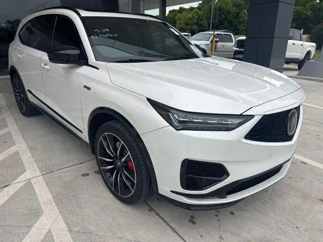 2023 Acura MDX Type S w/Advance Package for sale in Muskogee, OK