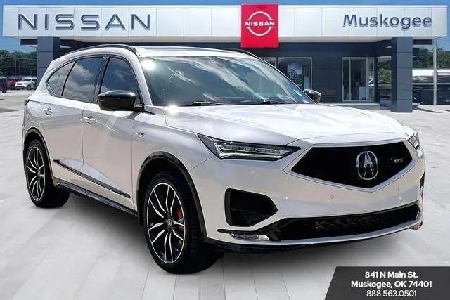 2023 Acura MDX Type S w/Advance Package for sale in Muskogee, OK