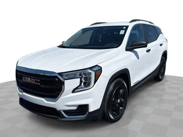 2023 GMC Terrain FWD SLE for sale near Columbus, OH