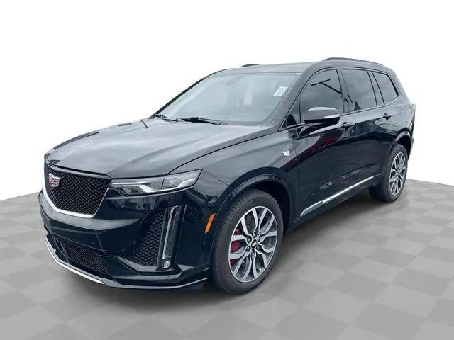 2024 Cadillac XT6 AWD Sport for sale in Columbus, OH