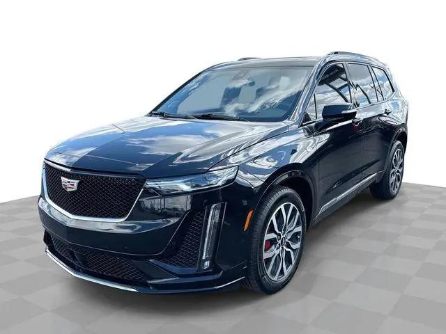 2024 Cadillac XT6 AWD Sport for sale in Columbus, OH