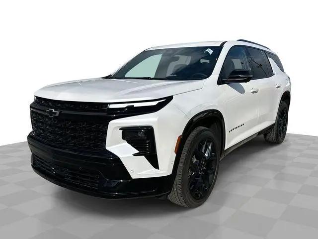 2024 Chevrolet Traverse AWD RS for sale in Columbus, OH