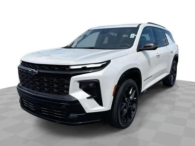 2024 Chevrolet Traverse AWD RS for sale in Columbus, OH