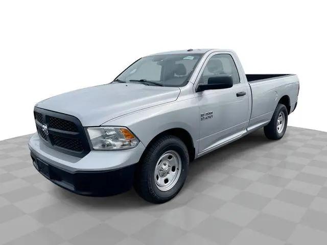 2017 Ram 1500 Tradesman Regular Cab 4x2 8' Box for sale near Columbus, OH