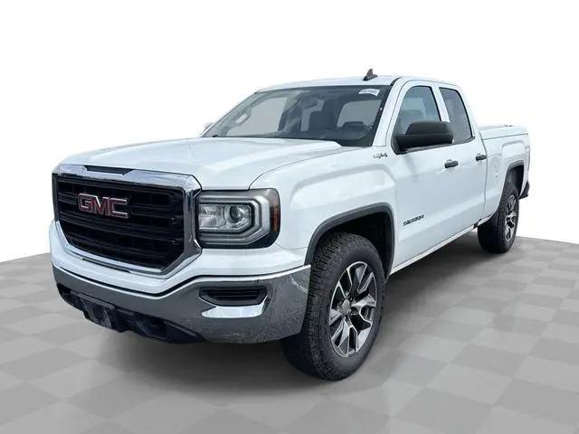 2018 GMC Sierra 1500 Base for sale near Columbus, OH