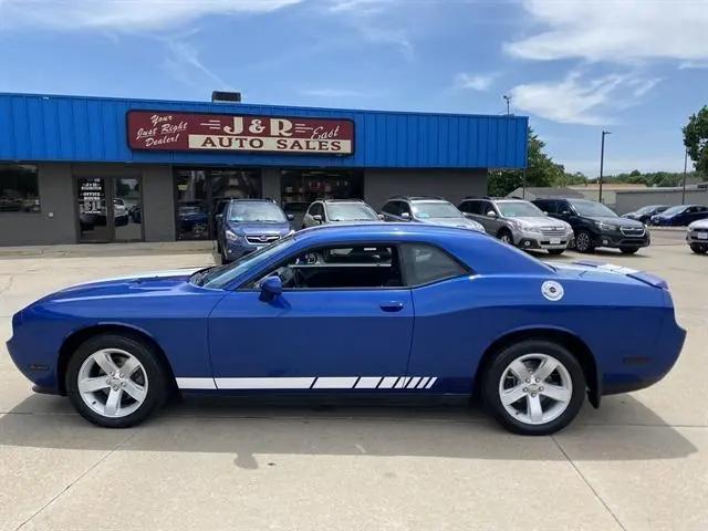 2012 Dodge Challenger SXT for sale in Sioux Falls, SD