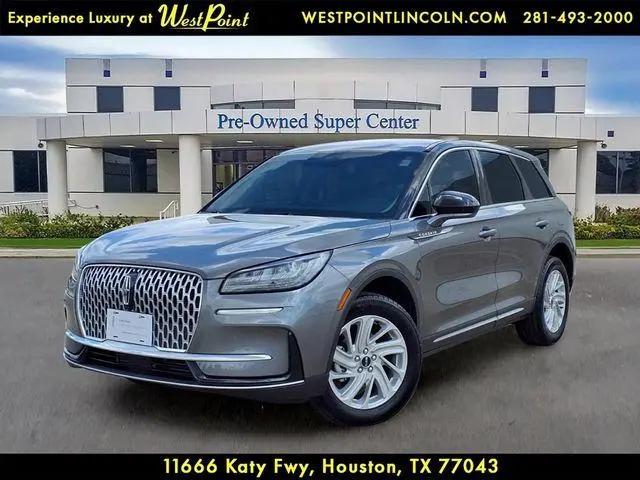 2024 Lincoln Corsair Premiere for sale in Houston, TX