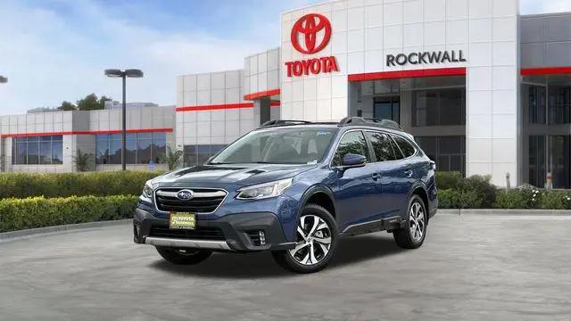 2022 Subaru Outback Limited for sale in Rockwall, TX