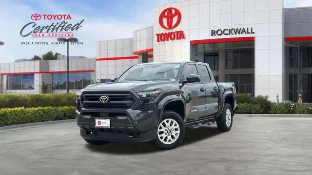 2025 Toyota Tacoma SR5 for sale in Rockwall, TX