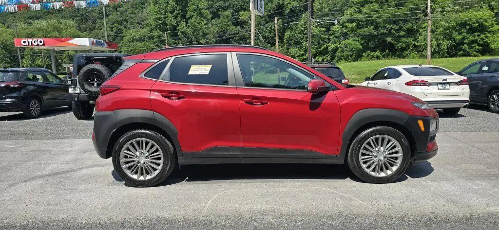 2020 Hyundai Kona SEL Plus for sale in Nanticoke, PA