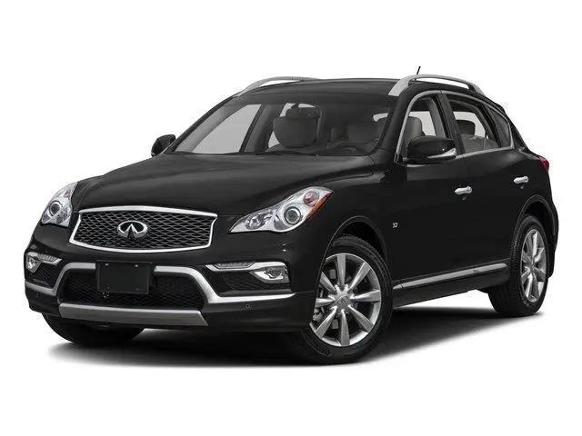 2017 INFINITI QX50 Base for sale in Lafayette, LA