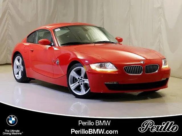 2006 BMW Z4 3.0si for sale near Chicago, IL