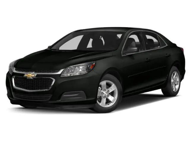 2015 Chevrolet Malibu LS for sale in Monroeville, AL