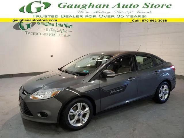 2013 Ford Focus SE for sale in Taylor, PA