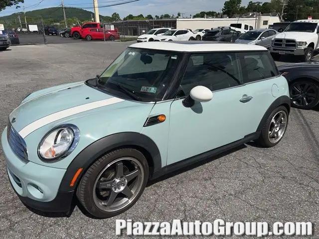 2012 MINI Cooper Base for sale in Reading, PA