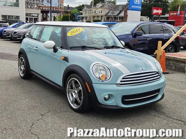 2012 MINI Cooper Base for sale in Reading, PA