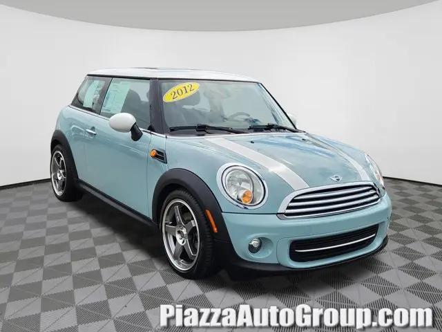 2012 MINI Cooper Base for sale in Reading, PA