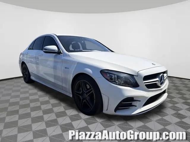 2020 Mercedes-Benz AMG C 43 4MATIC for sale in Reading, PA