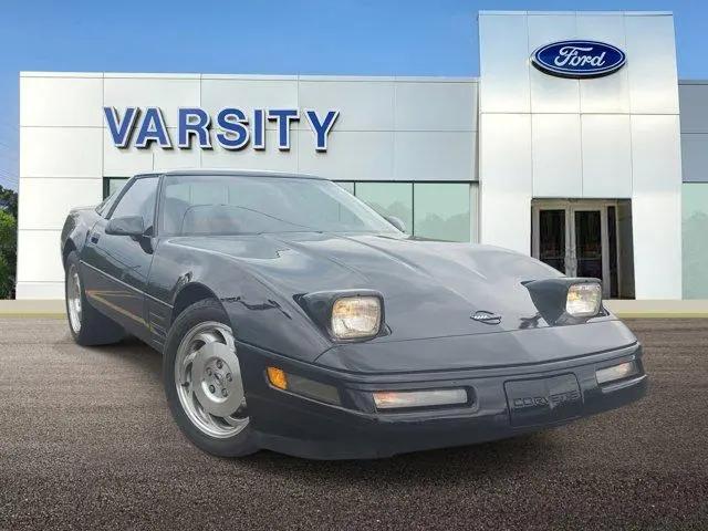 1994 Chevrolet Corvette Unknown for sale in Ann Arbor, MI