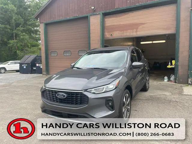 2025 Ford Escape Platinum for sale in St Albans, VT