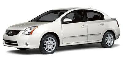 2012 Nissan Sentra 2.0 S for sale in St. Louis, MO