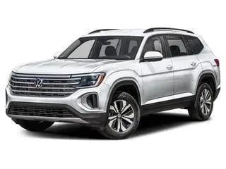 2024 Volkswagen Atlas 2.0T SE w/Technology for sale in Seaford, DE
