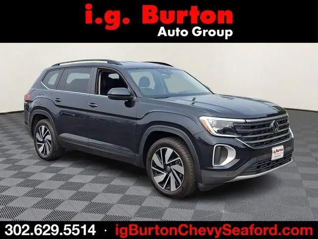 2024 Volkswagen Atlas 2.0T SE w/Technology for sale in Seaford, DE