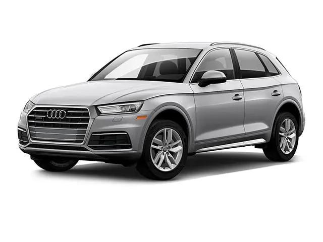 2020 Audi Q5 Premium Plus 45 TFSI quattro S tronic for sale in Marne, MI