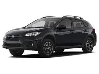 2018 Subaru Crosstrek 2.0i Premium for sale in Marne, MI