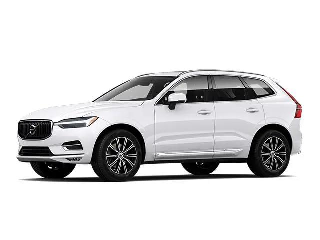 2020 Volvo XC60 T6 Inscription for sale in Marne, MI