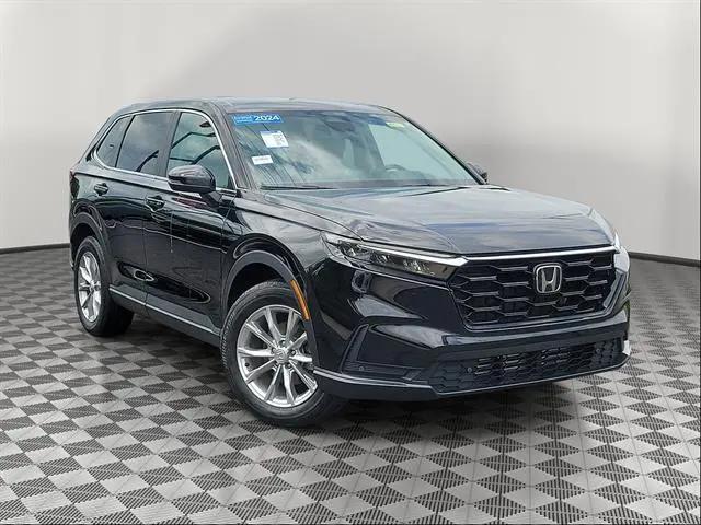 2024 Honda CR-V EX-L AWD for sale in Monroe, OH