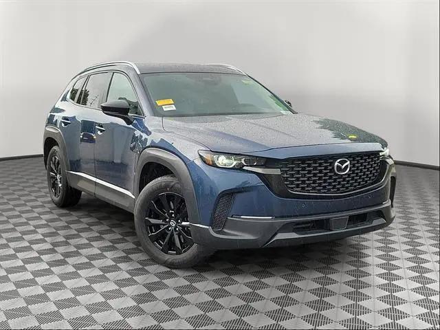 2026 Mazda CX-50 2.5 S Preferred for sale in Monroe, OH