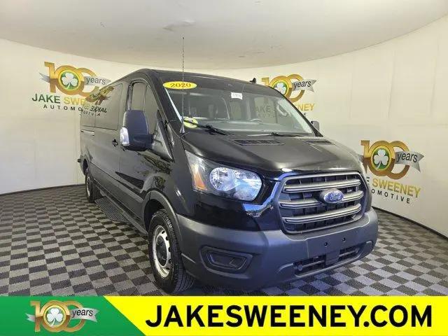 2020 Ford Transit-350 Passenger Van XL for sale near Cincinnati, OH