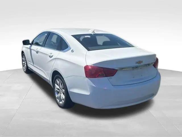2020 Chevrolet Impala FWD LT for sale in Frankfort, IL