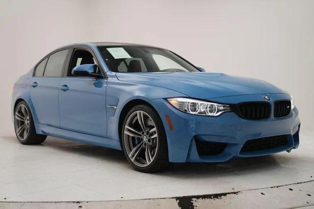 2017 BMW M3 Base for sale in Beaverton, OR