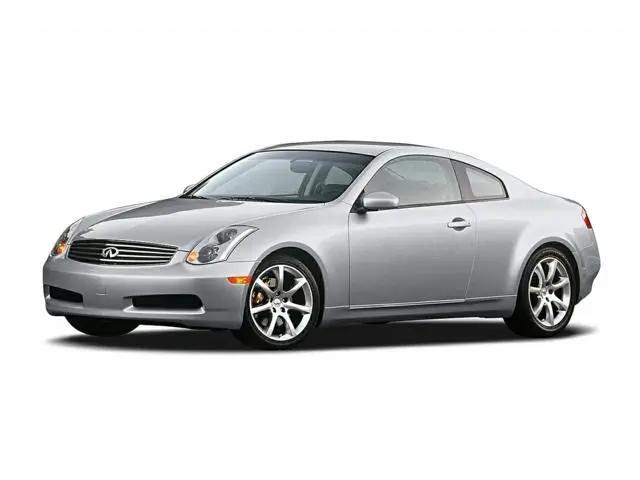 2004 INFINITI G35 Base for sale in Colorado Springs, CO